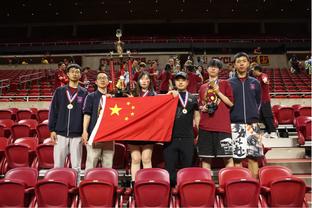 日本男篮主帅：亚预赛想复仇中国队 奥运目标是八强&创历史